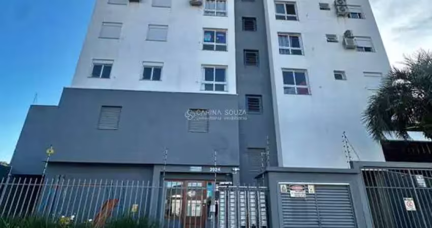 Vende-se: apartamento no residencial bento gonçalves ii - guarani, novo hamburgo