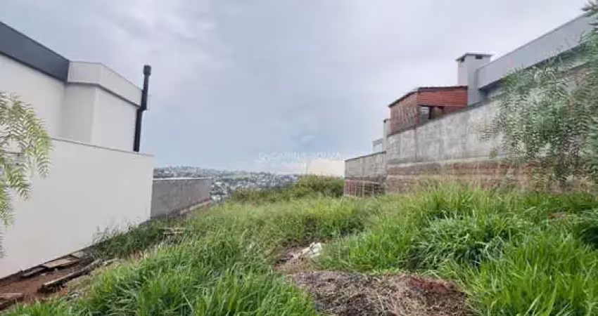 Terreno à venda no Metzler, Campo Bom 