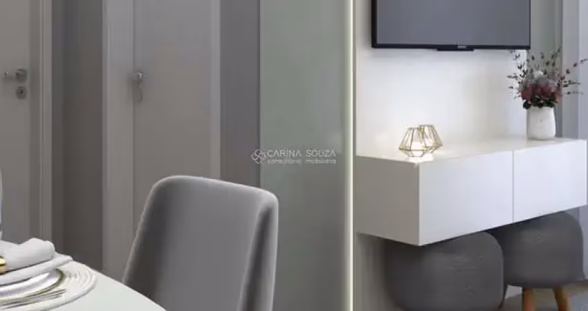 Residencial estella em novo hamburgo, no bairro rondônia