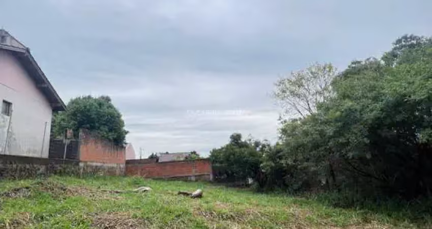 Terreno à venda em Firenze, Campo Bom 