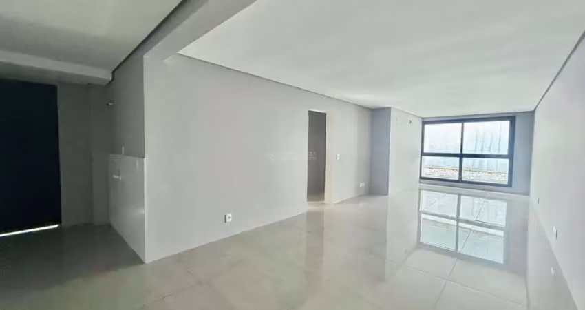 Apartamento 3 dormitórios no bairro vila nova em novo hamburgo, 101m privativos, suíte, churrasqueira, elevador, vaga. desconto de 30%
