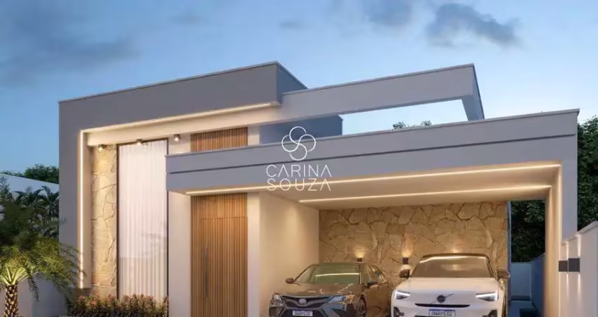 Casa com 3 quartos à venda na Rua Walter Saenger, 550, Centenário, Sapiranga