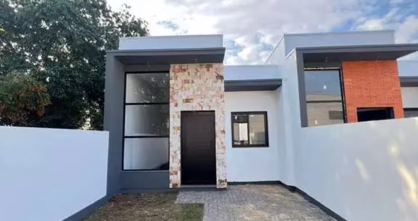 Oportunidade! r$350 mil - bairro quatro colonias, campo bom ✨