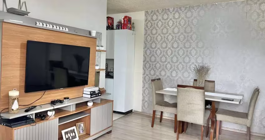 Apartamento 3 dormitórios no bairro canudos em novo hamburgo.