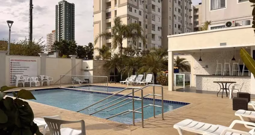 Apartamento no condomínio porto trindad no bairro vila rosa em novo hamburgo: 2 dormitórios, semimobiliado,1 vaga, 2 elevadores, piscina, segurança 24horas.