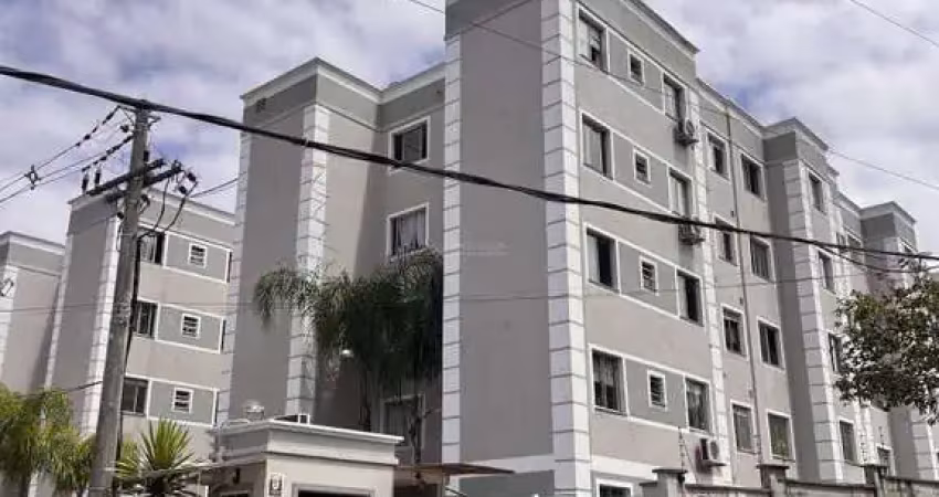 Apartamento 2 dormitórios no bairro operário em novo hamburgo: porto burnier, 1 vaga, sol da manhã, reformado. aceita financiamento minha casa minha vida