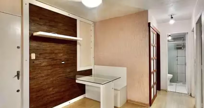 Apartamento para venda  no bairro canudos em novo hamburgo
