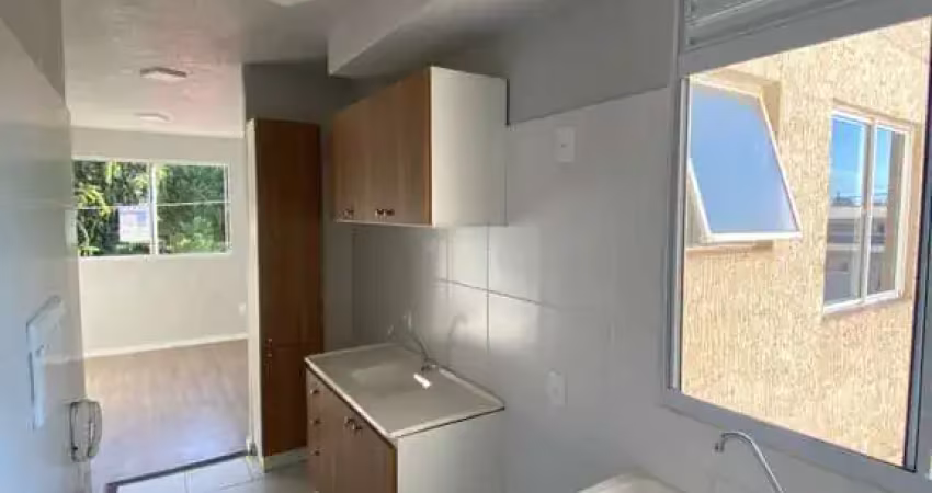 Apartamento com 2 quartos à venda no Santo Afonso, Novo Hamburgo 