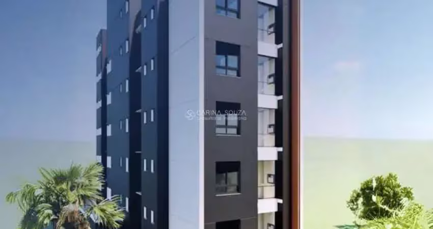 Apartamento com 2 quartos à venda no Centro, Campo Bom 