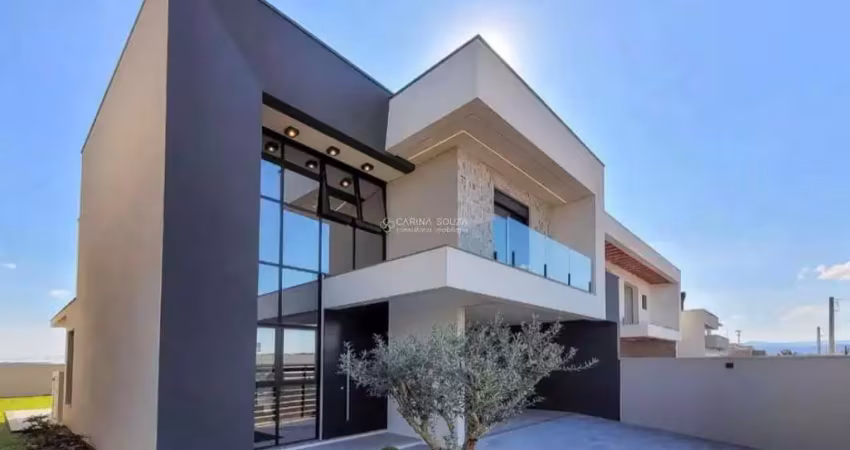 Casa com 3 dormitórios à venda, 184 m² por r$ 1.590.000,00 - colina deuner