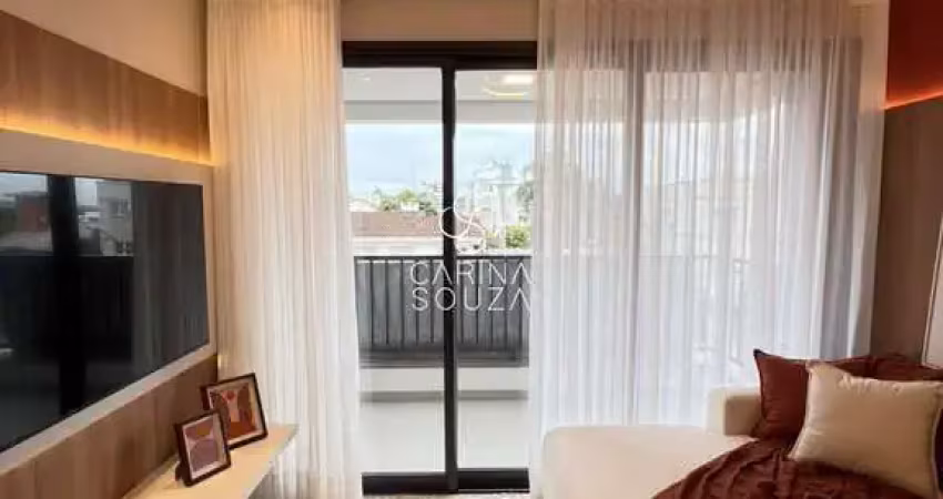 Apartamento com 2 quartos à venda no Centro, Campo Bom 