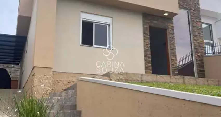 Casa ampla, nova e pronta para morar, com acabamento de ótimo padrão, no jardim do sol. pensada para oferecer conforto, praticidade para você e sua família.