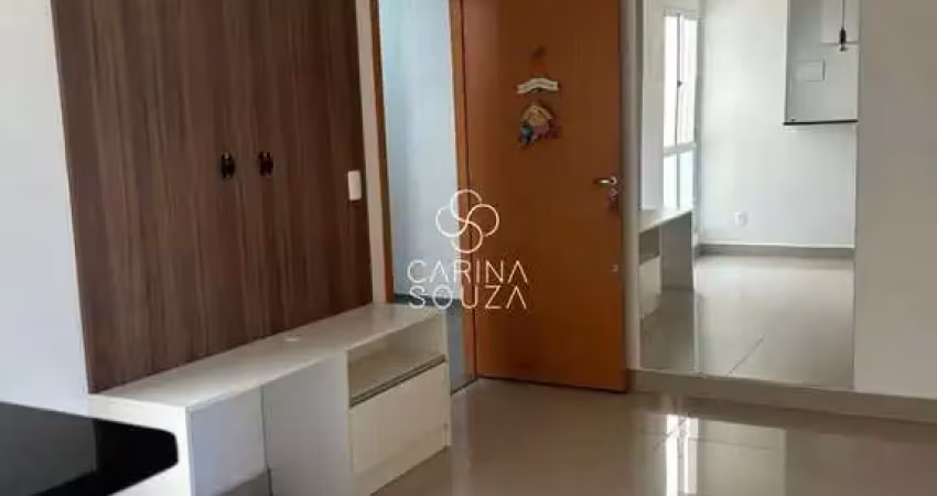 Apartamento com 2 quartos à venda no Canudos, Novo Hamburgo 