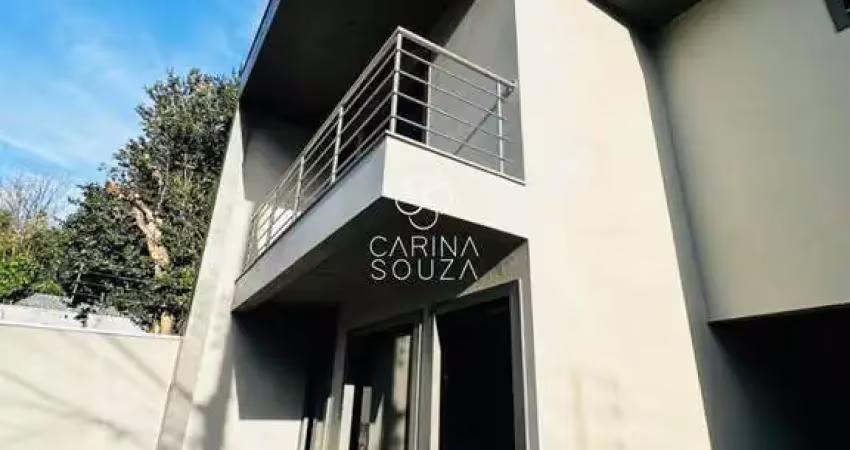 Sobrado à venda no bairro boa vista - novo hamburgo