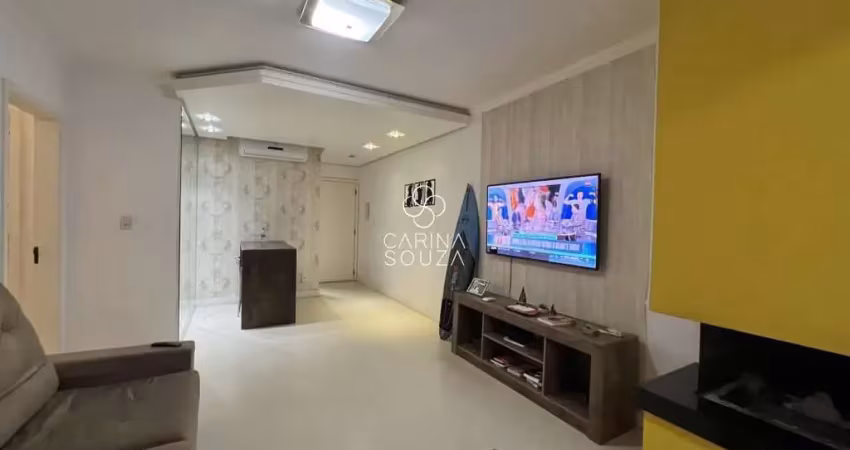 Apartamento no bairro vila rosa em novo hamburgo: 3 dormitórios sendo 1 suíte, semimobiliado, sacada com churrasqueira,1 vaga coberta.