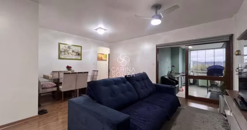 Apartamento na bartolomeu de gusmão no bairro canudos em novo hamburgo: 3 dormitórios, 1 suíte, semimobiliado, sacada com churrasqueira, 3 vagas, lavanderia separada.