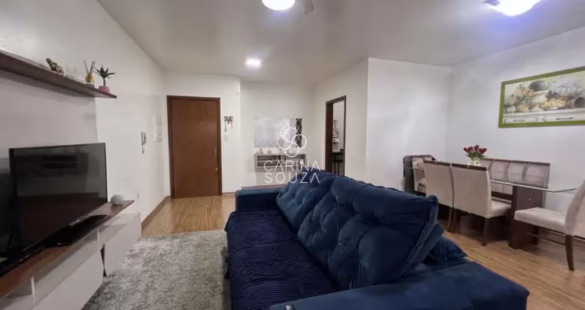 Apartamento na bartolomeu de gusmão no bairro canudos em novo hamburgo: 3 dormitórios, 1 suíte, semimobiliado, sacada com churrasqueira, 3 vagas, lavanderia separada.