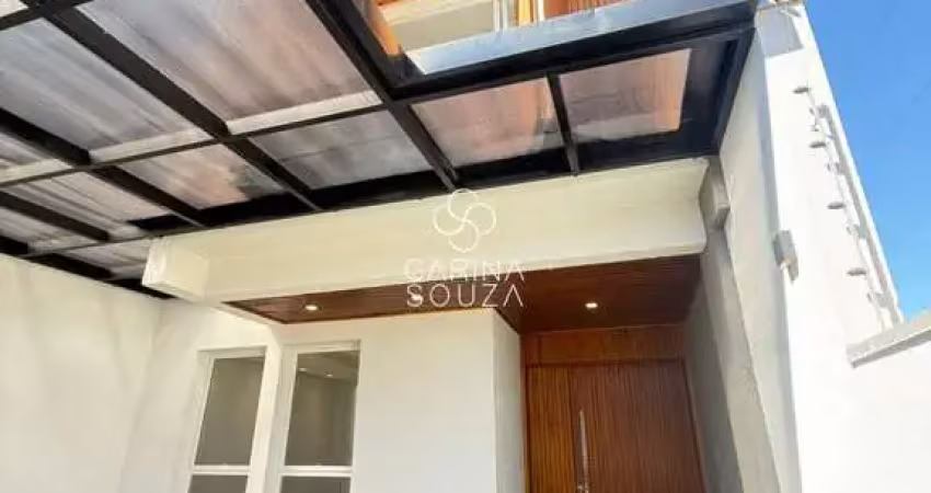 Casa com 3 quartos à venda no Canudos, Novo Hamburgo 