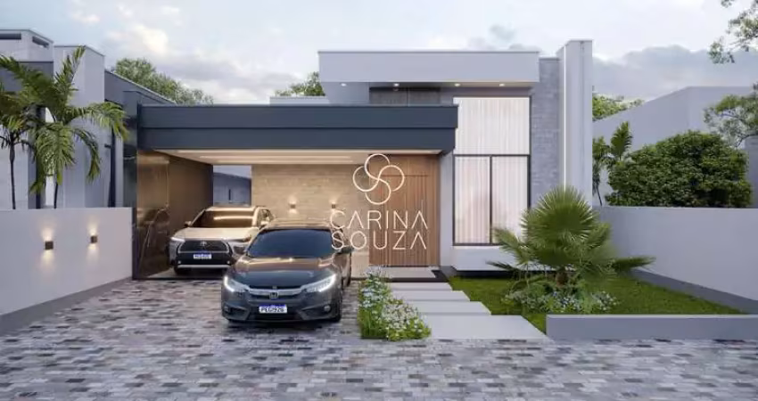 Casa hortência, imóvel na planta à venda – bairro centenário, sapiranga