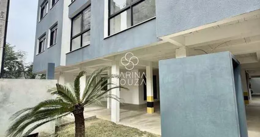 Apartamento novo no bairro vila nova em novo hamburgo - pronto para morar com churrasqueira e elevador - condições especiais para financiamento.