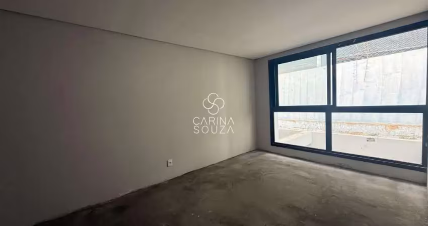 Apartamento novo no bairro vila nova em novo hamburgo - pronto para morar com churrasqueira e elevador - avalia parcelamento