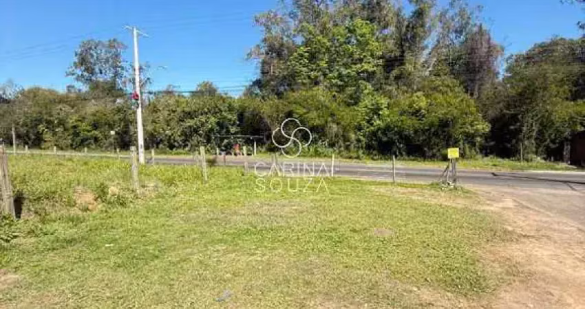Terreno à venda – 10x35m. excelente oportunidade de investimento! rua sapiranga - novo hamburgo!