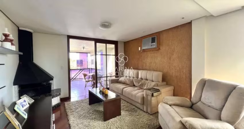 Residencial atallus: exclusividade com poucos vizinhos: 3 dormitórios sendo 1 suíte, sacada com churrasqueira, 3 vagas, no bairro boa vista em novo hamburgo.
