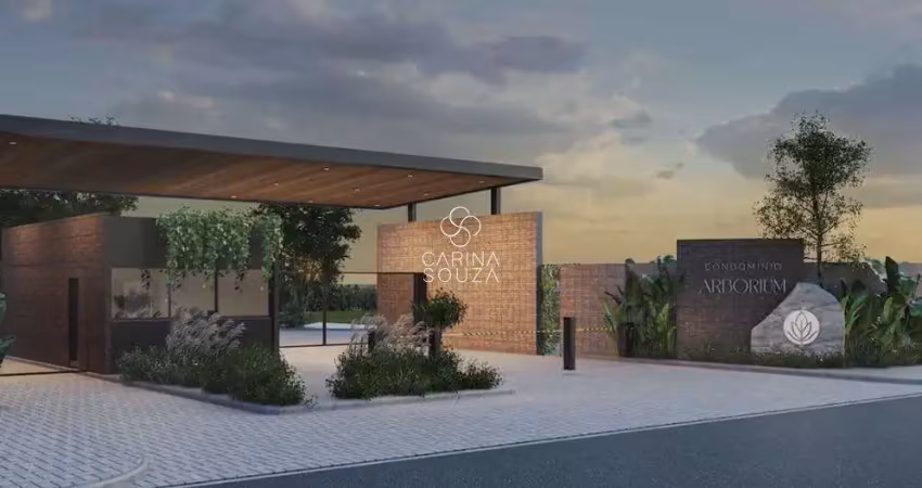 Arborium: viver entre o verde, a segurança e o futuro sustentável em lomba grande