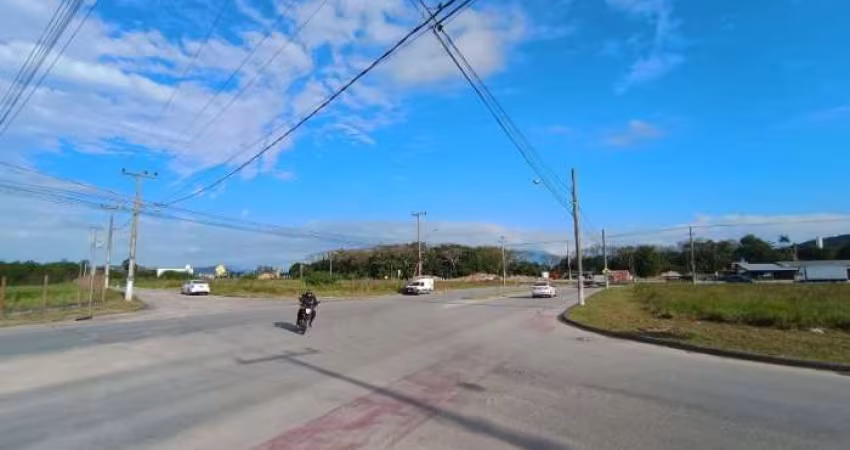Terreno - São José - 8360