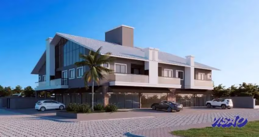 Apto 2 dorm Pinheira 8331
