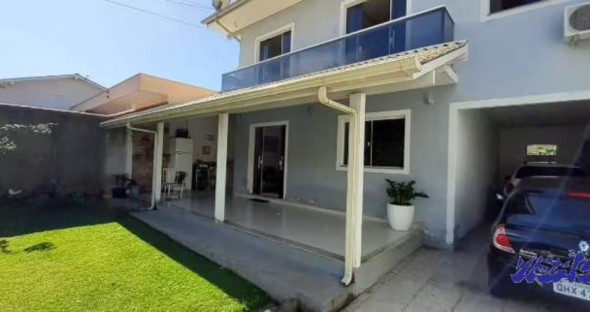 Casa 5 dorm - Passa Vinte - 7860