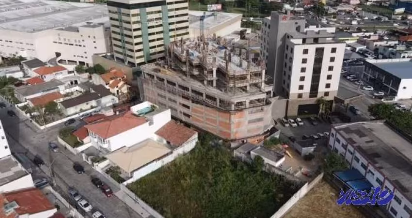 Apto 2 dorm.(1 suite)  - Kobrasol - 7775