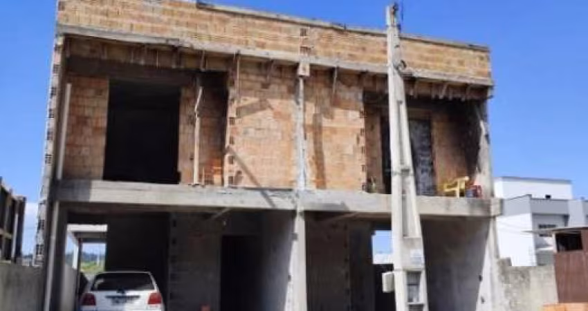 Sobrado 3 dorm Lot Novo Horizonte 82850
