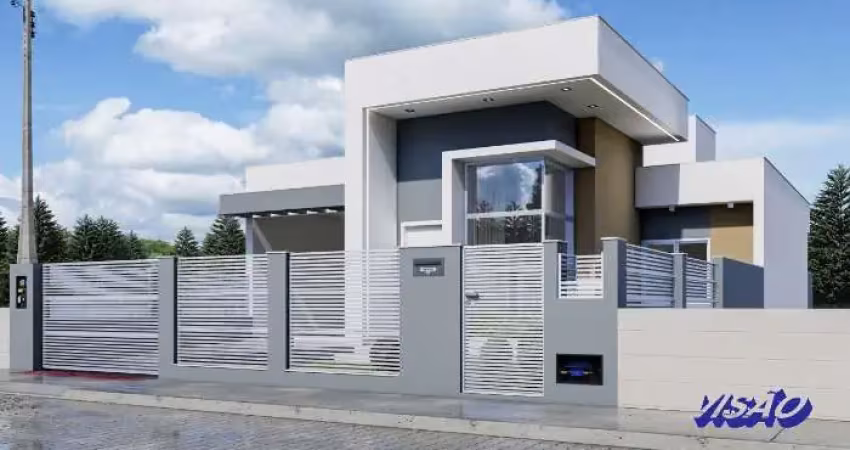 Casa 3dorm Lot Novo Horizonte 82877