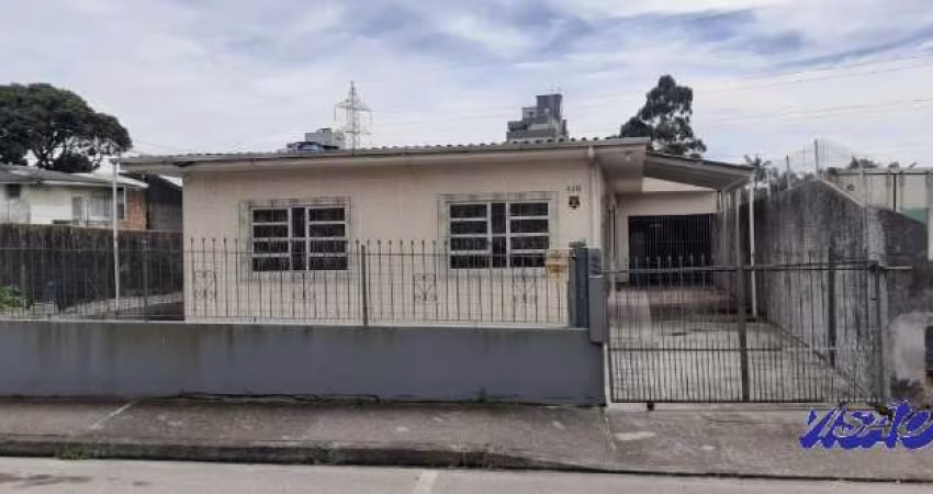 Casa 4 dorm Nossa Senhora do Rosario 8445