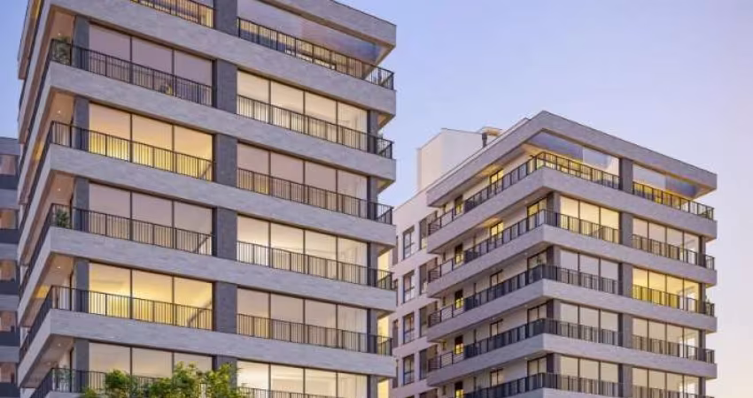 Apto 3 dorm Praia Comprida 82902