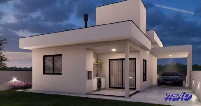 Casa Bosque São José 83042