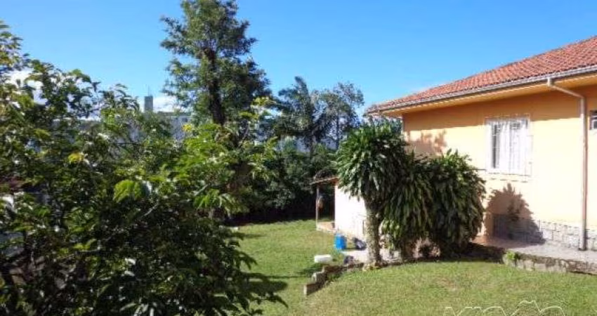 Casaa + Terreno 1.215m² - Serraria - 6802