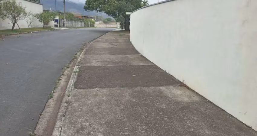 Terreno à venda na Alameda Desembargador Theodomiro de Toledo Piza, Jardim São Nicolau, Atibaia