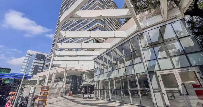 Apartamento com 1 quarto à venda na Viaduto Santa Generosa, 10, Paraíso, São Paulo