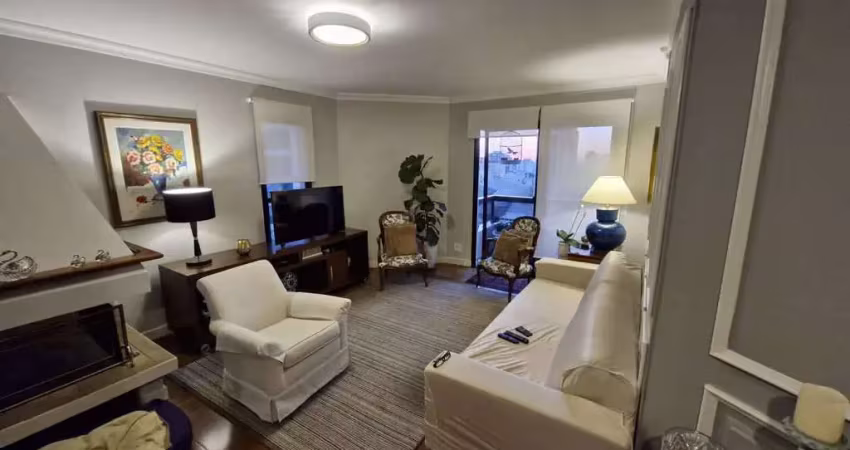 Apartamento com 4 quartos à venda na Rua Caraíbas, 1010, Pompéia, São Paulo