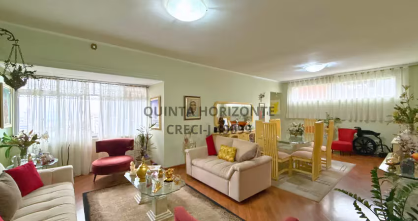 Vende-se apartamento 180m² │2 quartos │1 suíte │1 escritório │ aconchegante │convidativo │ localização privilegiada em santo andré