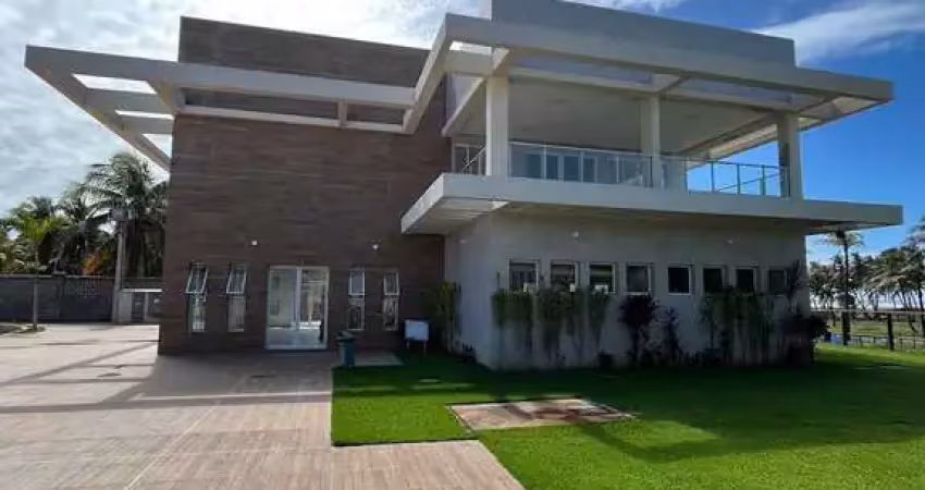 Terreno à venda na Rodovia Engenheiro Edilson Távora, 6800, Olhos D\'água, Barra dos Coqueiros