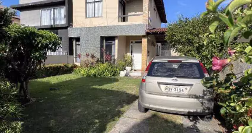 Casa com 3 quartos à venda na Rua José C Araújo Atalaia, 288, Farolândia, Aracaju