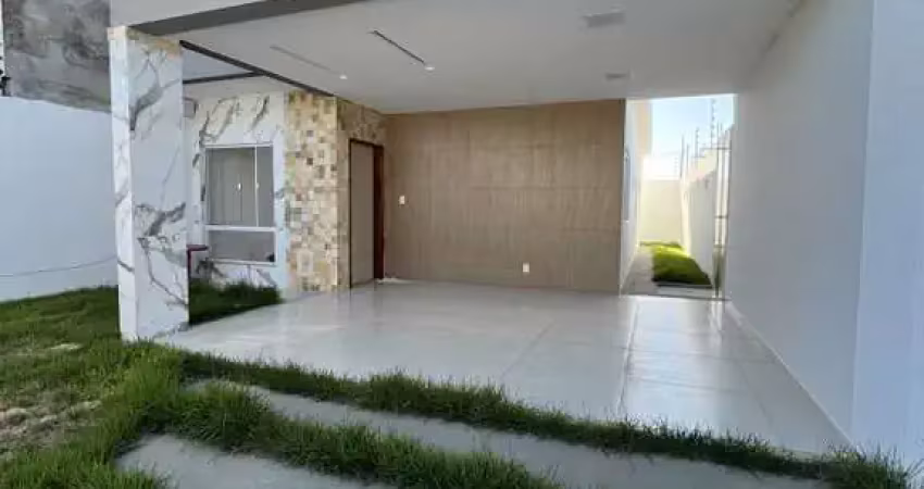 Casa com 3 quartos à venda na Rua C1, 61, Aruana, Aracaju