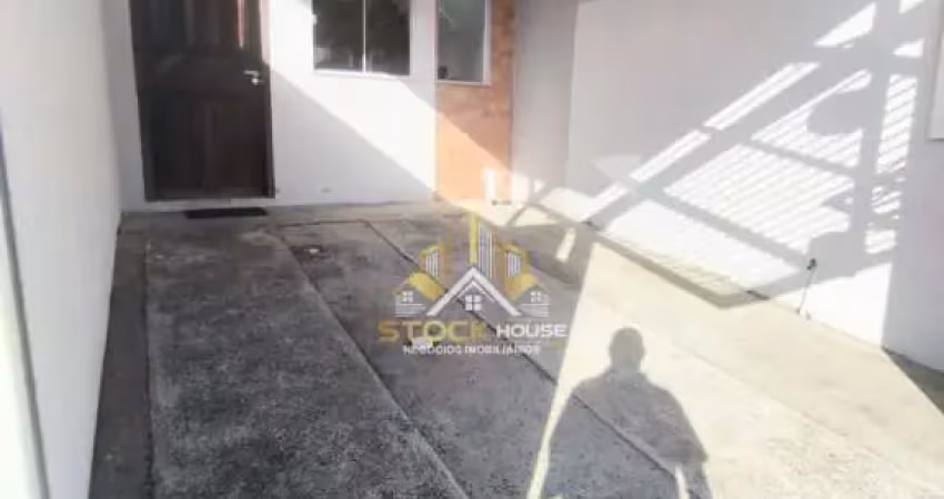 Casa com 2 quartos à venda no Jardim Sofia, Joinville 