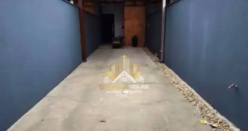 Casa com 2 quartos à venda no Guanabara, Joinville 