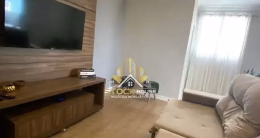 Apartamento com 2 quartos à venda no Santo Antônio, Joinville 