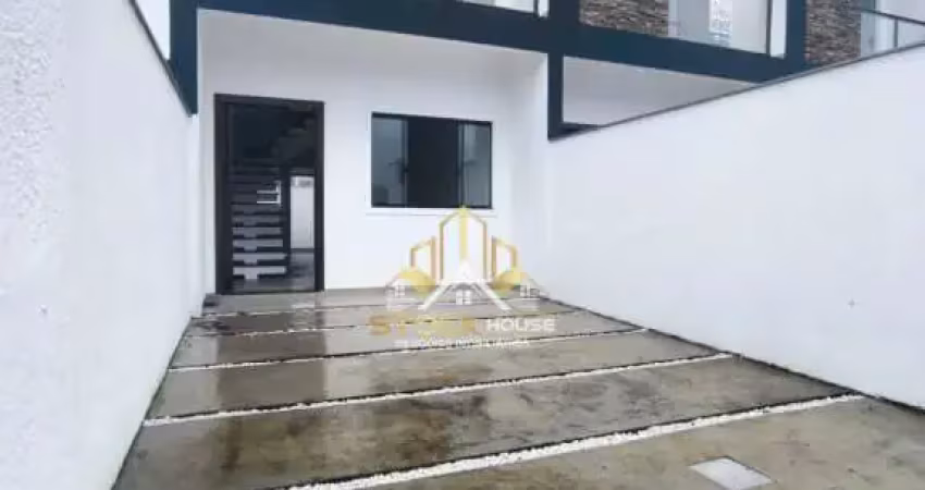 Casa com 2 quartos à venda no Adhemar Garcia, Joinville 