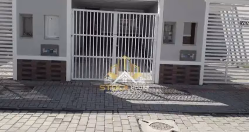 Casa com 2 quartos à venda no João Costa, Joinville 